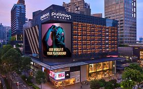 Pullman Singapore Orchard